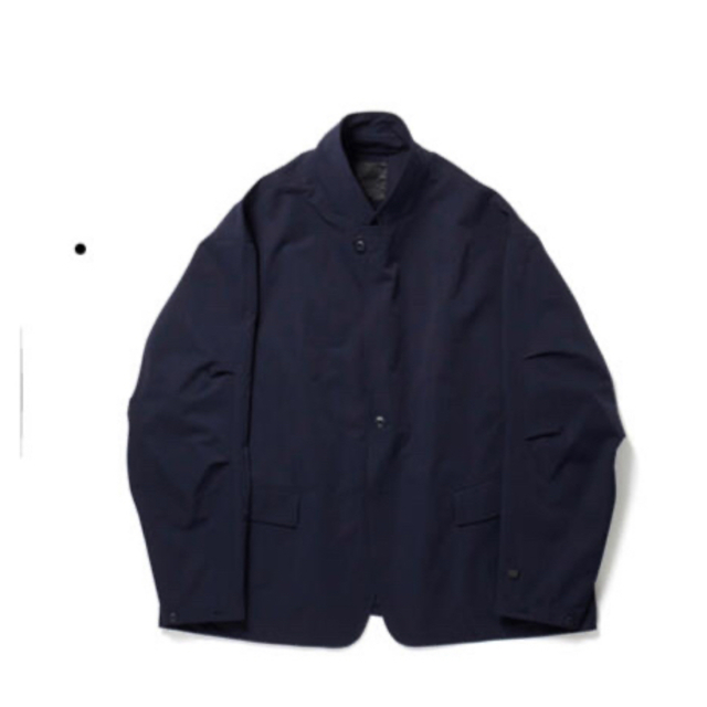 DAIWA(ダイワ)のdaiwa Tech Loose Strech 2B Jacket、pants メンズのジャケット/アウター(テーラードジャケット)の商品写真