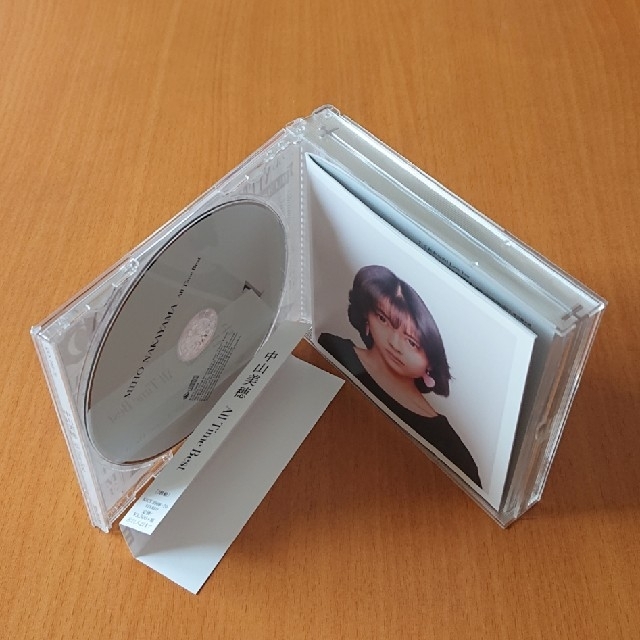 中山美穂/All Time Bestの通販 by 晴々Shop|ラクマ 中山美穂/All Time Bestの通販 by 晴々Shop|ラクマ
