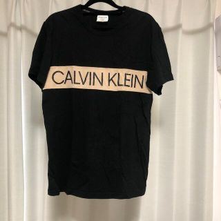 カルバンクライン(Calvin Klein)のCalvin Klein Tシャツ(Tシャツ/カットソー(半袖/袖なし))