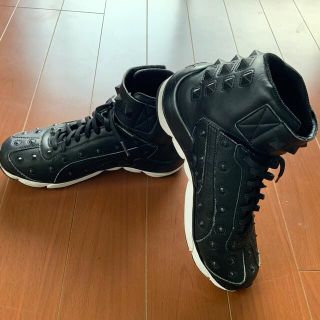 ミハラヤスヒロ(MIHARAYASUHIRO)の限定品！PUMA by MIHARA YASUHIRO(スニーカー)