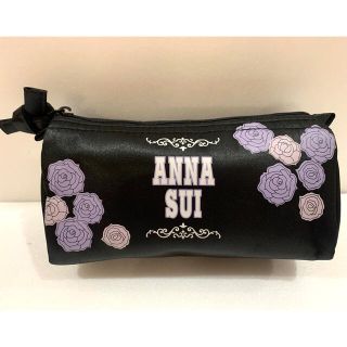 アナスイ(ANNA SUI)のANNA SUI 新品未使用 化粧ポーチ (ポーチ)