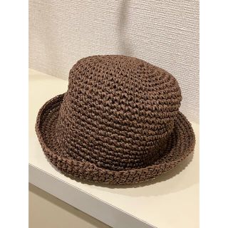 ムジルシリョウヒン(MUJI (無印良品))の★hito様専用(帽子)