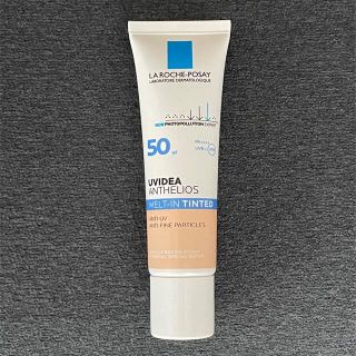 ラロッシュポゼ(LA ROCHE-POSAY)のラロッシュポゼ UVイデア XL ティント SPF50 PA++++(化粧下地)