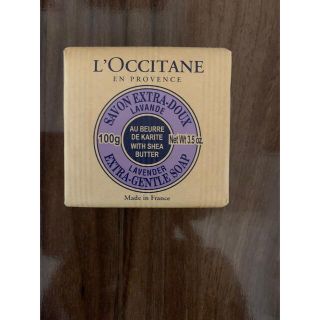 ロクシタン(L'OCCITANE)のhitotose様　専用(ボディソープ/石鹸)