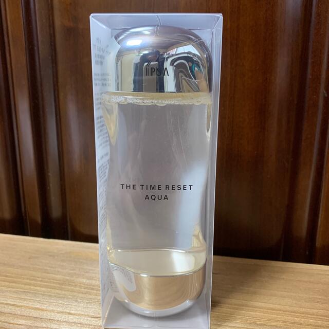 IPSA(イプサ)のザ・タイムR アクア 200ml コスメ/美容のスキンケア/基礎化粧品(化粧水/ローション)の商品写真