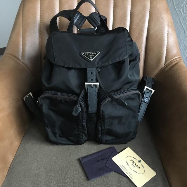 激安人気新品 刺繍 オールドプラダ PRADA 美品 ヴィンテージ