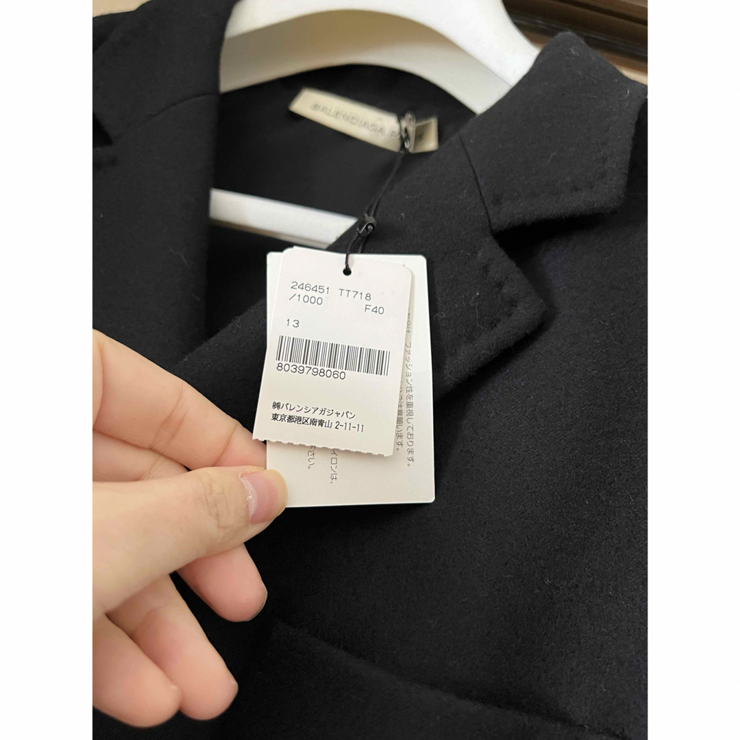 BALENCIAGA - バレンシアガ最終値下の通販 by マイクショップ BALENCIAGA - バレンシアガ最終値下の通販 by マイクショップ
