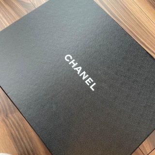 CHANEL 貴重✨キルティングレースアップブーツ