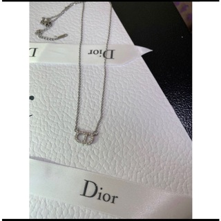 Dior - DIOR ディオール　ネックレス