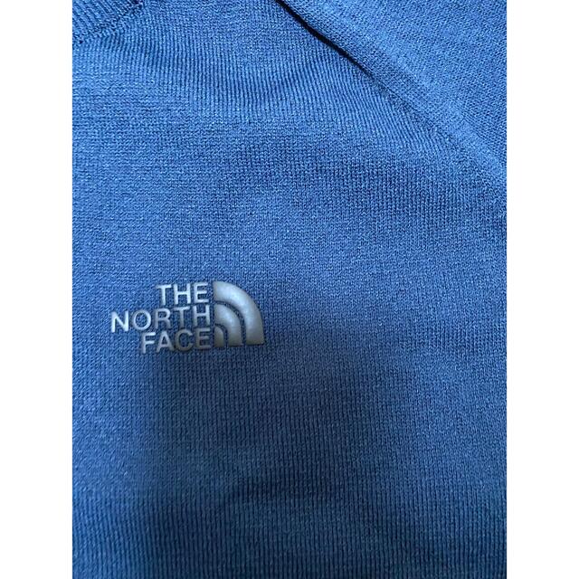 THE NORTH FACE(ザノースフェイス)のTHE NORTH FACE Tシャツ 半袖 インスティンクトエクスプローラー メンズのトップス(Tシャツ/カットソー(半袖/袖なし))の商品写真