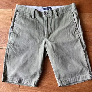 バナナリパブリック(Banana Republic)の【Bbキング 様専用】 バナナリパブリック ショートパンツ(ショートパンツ)