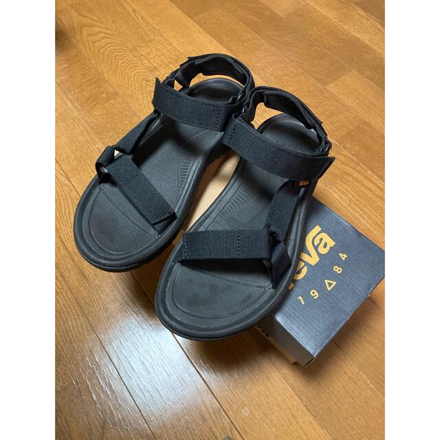 TEVA ハリケーン XLT2 26cm