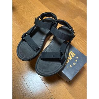 テバ(Teva)のTEVA ハリケーン XLT2 26cm(サンダル)