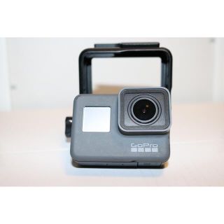 ゴープロ(GoPro)の週末値下げ【GoPro】GoPro HERO5 BLACK(その他)