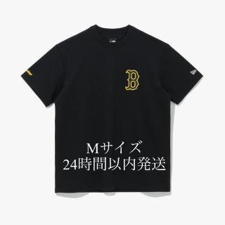 ニューエラー(NEW ERA)のBTS NewEra MLB コラボ butter Tシャツ ニューエラ バター(Tシャツ/カットソー(半袖/袖なし))