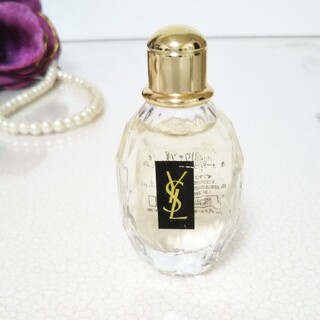 Yves Saint Laurent Beaute - 【YSL】イヴサンローラン香水　ミニボトル