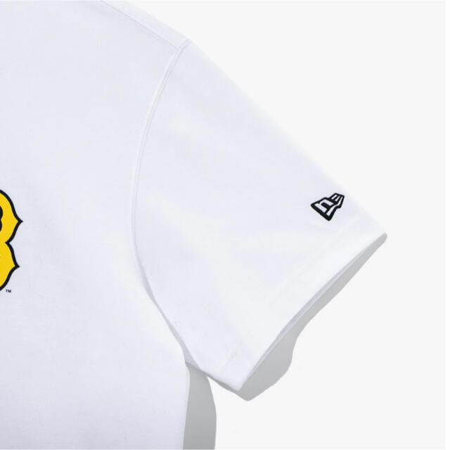 BTS×NEWERA コラボ Butter Tシャツ　XL