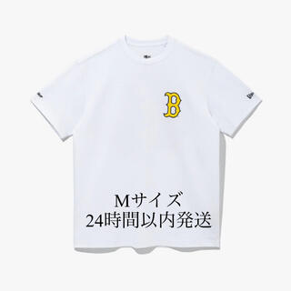 【超特価sale開催】  Tシャツ2点セット ERA✖️MLB BTS✖️NEW Tシャツ/カットソー(半袖/袖なし)