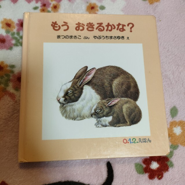 もう　おきるかな？ エンタメ/ホビーの本(絵本/児童書)の商品写真