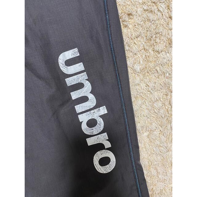 UMBRO(アンブロ)のUmbro パンツ レディースのパンツ(チノパン)の商品写真