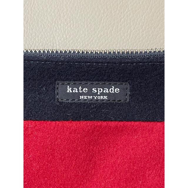 ‼︎大幅値下げ‼︎【新品•未使用品】kate spadeハンドバッグ