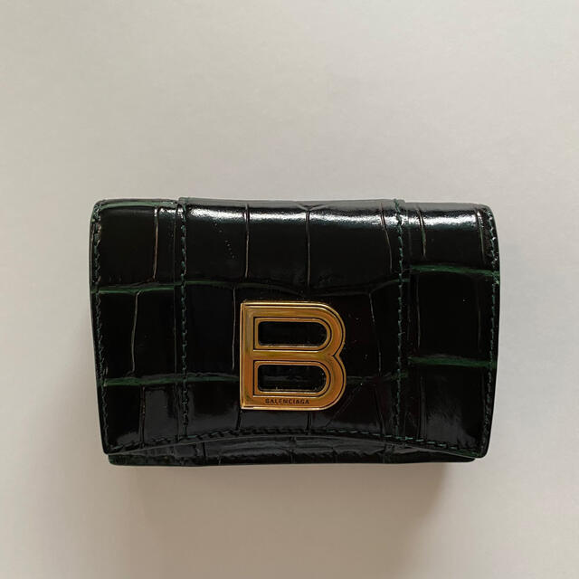 BALENCIAGA 三つ折り財布 最終価格 | diamundialfuturos.concytec.gob.pe