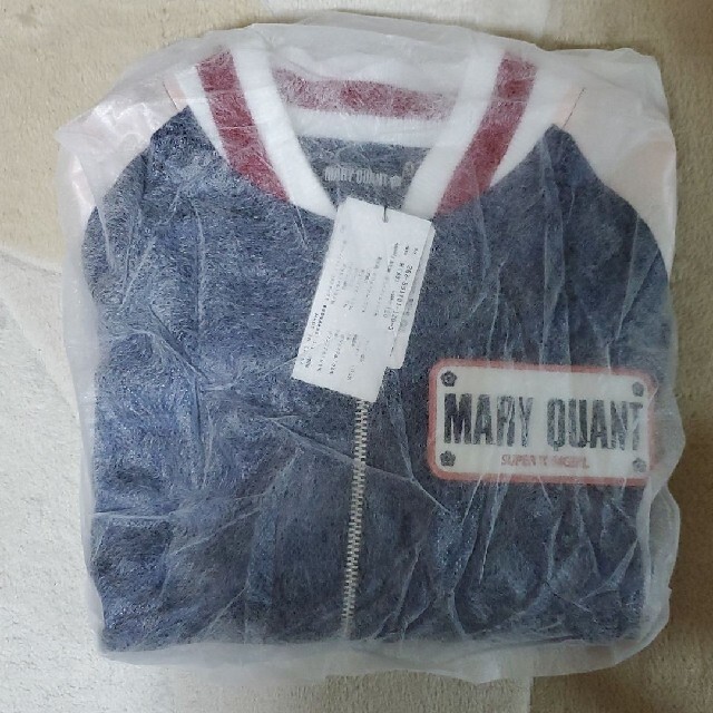 MARY QUANT(マリークワント)のMARY QUANT　マリクワ　スカジャン レディースのジャケット/アウター(スカジャン)の商品写真