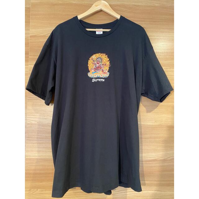 Supreme Person Tee シュプリーム