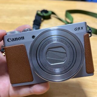 キヤノン(Canon)のCanon コンパクトデジタルカメラ PowerShot G9 X SL(コンパクトデジタルカメラ)