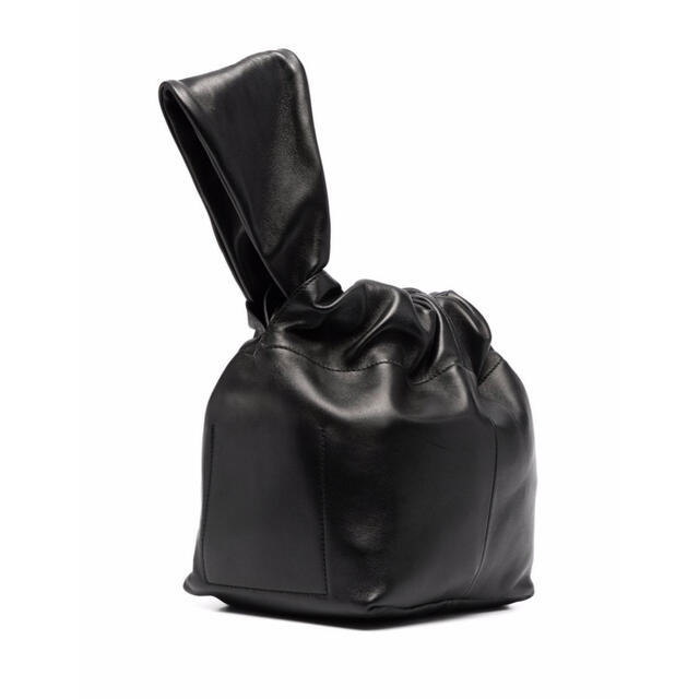 Jil Sander(ジルサンダー)のjilsander ドローストリング　バッグ レディースのバッグ(ハンドバッグ)の商品写真