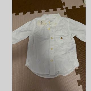 ギャップ(GAP)の子供服　80センチ(Ｔシャツ)