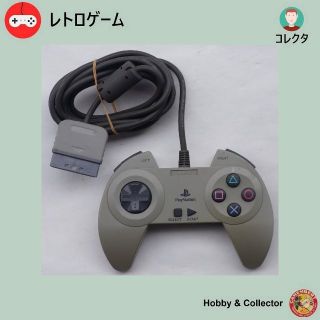 プレイステーション(PlayStation)のアスキーパッド V Jr. PSコントローラ ( #4200 )(その他)