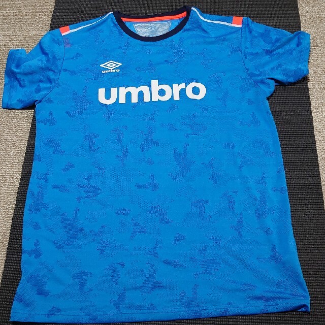 UMBRO(アンブロ)のアンブロＯサイズTシャツ メンズのトップス(Tシャツ/カットソー(半袖/袖なし))の商品写真