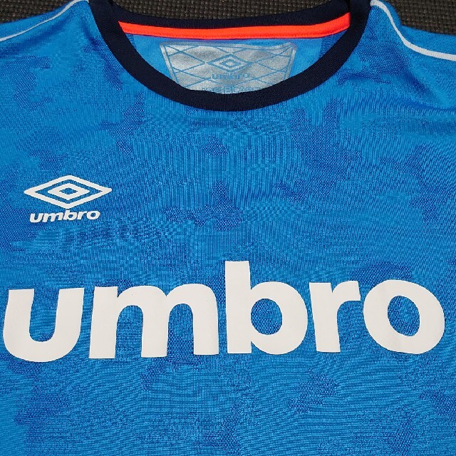 UMBRO(アンブロ)のアンブロＯサイズTシャツ メンズのトップス(Tシャツ/カットソー(半袖/袖なし))の商品写真