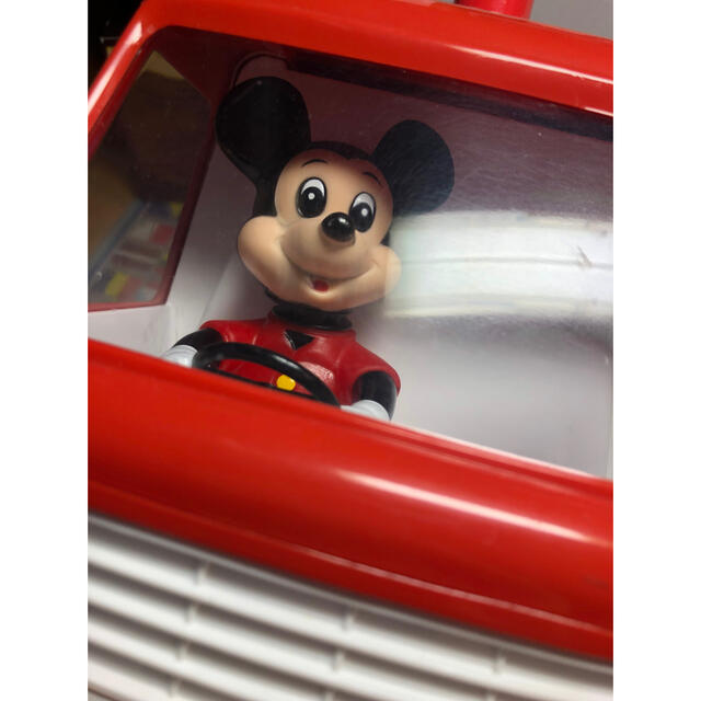 象印(ゾウジルシ)の象印 ミッキーかき氷器 MICKEY'S ICE SHOP 昭和レトロ インテリア/住まい/日用品のキッチン/食器(調理道具/製菓道具)の商品写真