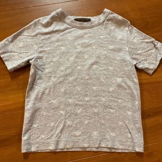 ルイヴィトン(LOUIS VUITTON)の専用　ルイヴィトン　GUCCI レギンス(Tシャツ/カットソー)