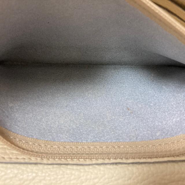 ATAO(アタオ)のイアンヌ  ティアラ  パンダ  ストラップつき レディースのバッグ(ショルダーバッグ)の商品写真