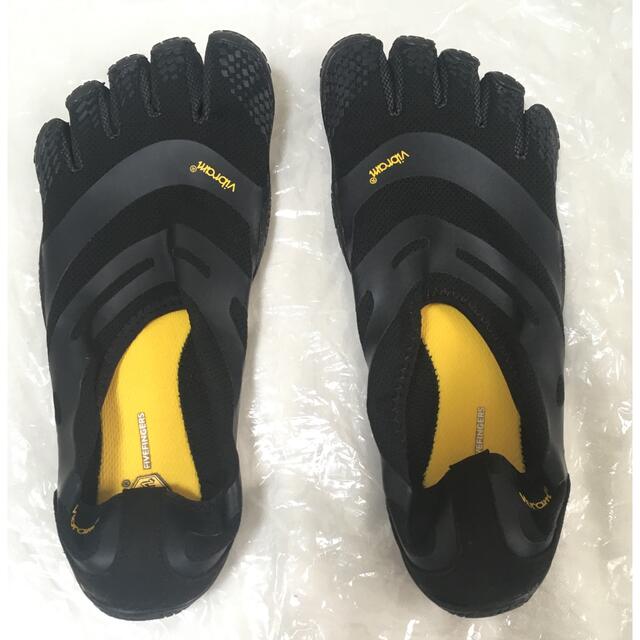 vibram(ビブラム)のVibram Five Fingers EL-X 26cm メンズの靴/シューズ(スニーカー)の商品写真