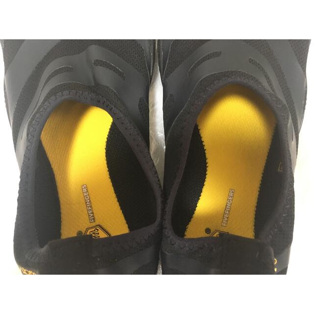 vibram(ビブラム)のVibram Five Fingers EL-X 26cm メンズの靴/シューズ(スニーカー)の商品写真