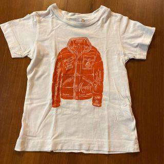 モンクレール(MONCLER)のモンクレール　Tシャツ　92サイズ(Tシャツ/カットソー)