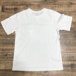 W)taps - 15s/s WTAPS BLANK SS 半袖 ポケット Tシャツ M 白の通販 by