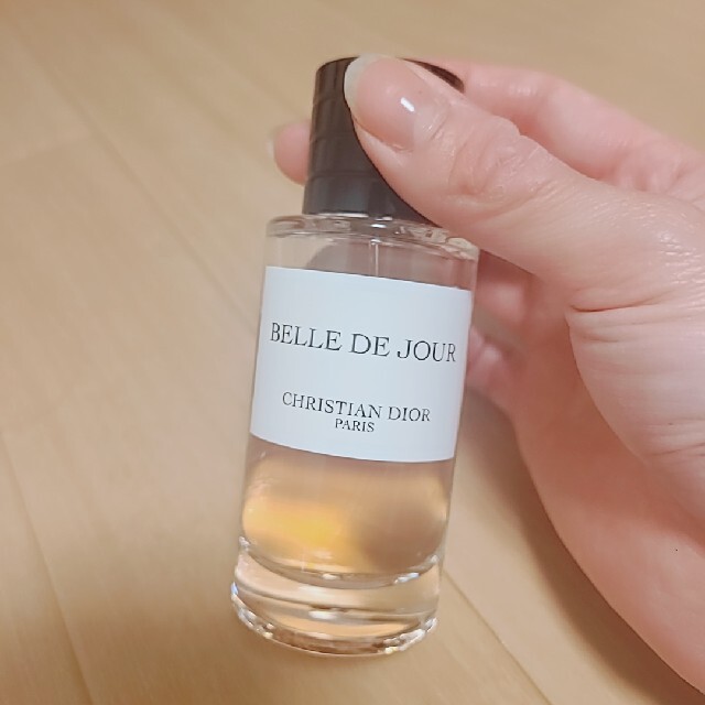 Christian Dior(クリスチャンディオール)の雪生様専用 コスメ/美容の香水(香水(女性用))の商品写真