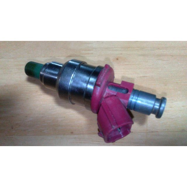 マツダFC3S 後期純正インジェクター 195500-2020 品550CC marsadkw.com