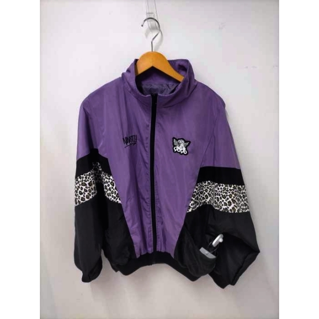 9090(ナインティナインティ) Animal Track Jacket メンズ