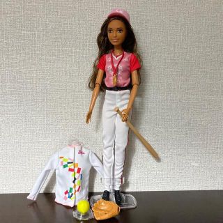 バービー(Barbie)のバービー人形(人形)