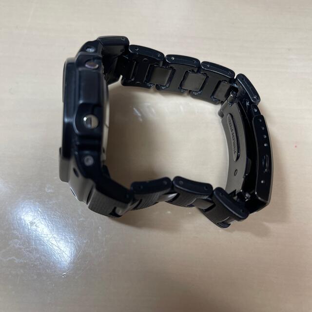 G-SHOCK(ジーショック)のG-SHOCK GW-M5610BC ST.STEEL BLACK 中古 メンズの時計(腕時計(デジタル))の商品写真