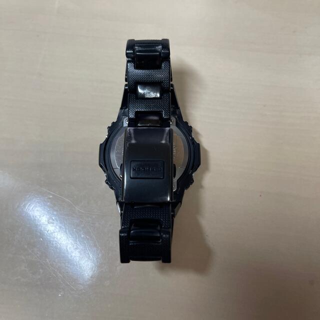 G-SHOCK(ジーショック)のG-SHOCK GW-M5610BC ST.STEEL BLACK 中古 メンズの時計(腕時計(デジタル))の商品写真