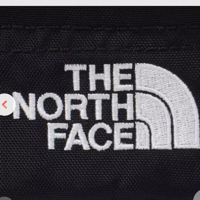 THE NORTH FACE(ザノースフェイス)の『THE NORTH FACE』ウエストバッグ メンズのバッグ(ウエストポーチ)の商品写真