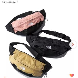 ザノースフェイス(THE NORTH FACE)の『THE NORTH FACE』ウエストバッグ(ウエストポーチ)