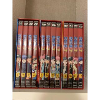 講談社 - アニメ 探偵学園Q DVD BOX全巻の通販 by ハル's shop